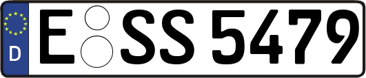 E-SS5479