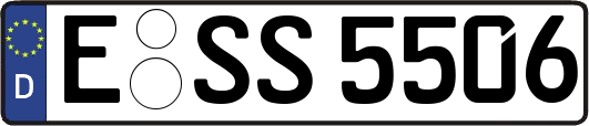 E-SS5506