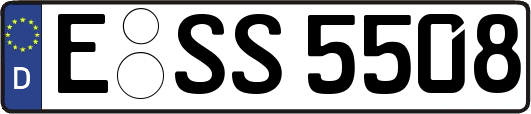 E-SS5508