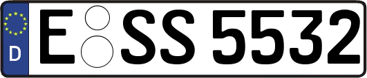 E-SS5532