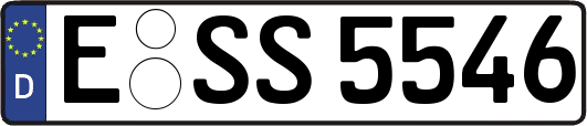 E-SS5546
