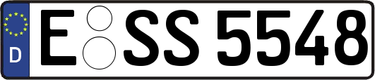 E-SS5548
