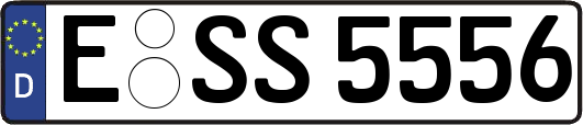 E-SS5556