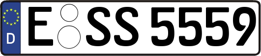 E-SS5559