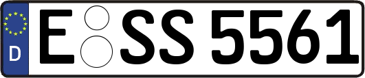 E-SS5561