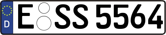E-SS5564