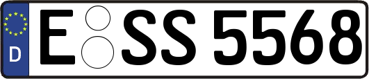 E-SS5568