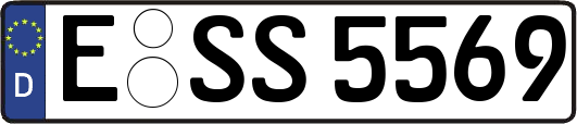 E-SS5569