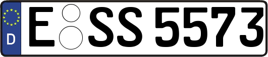 E-SS5573