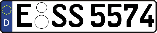 E-SS5574