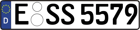 E-SS5579