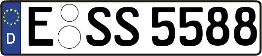 E-SS5588