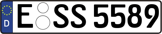E-SS5589