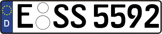 E-SS5592