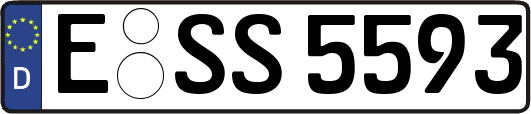E-SS5593