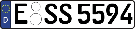 E-SS5594
