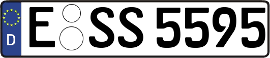 E-SS5595