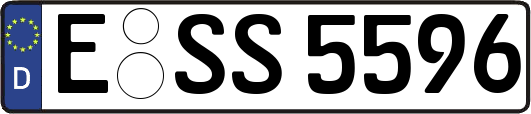 E-SS5596