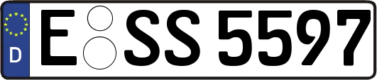 E-SS5597