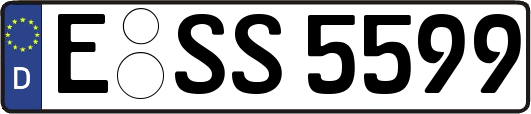 E-SS5599
