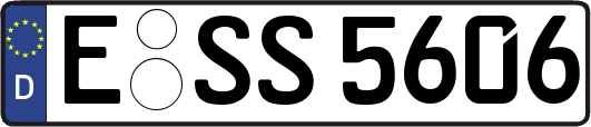 E-SS5606
