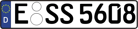 E-SS5608