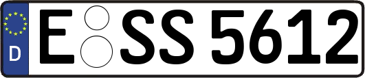 E-SS5612