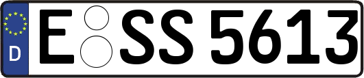 E-SS5613