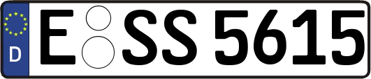 E-SS5615