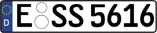 E-SS5616