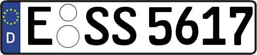 E-SS5617