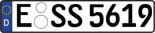 E-SS5619
