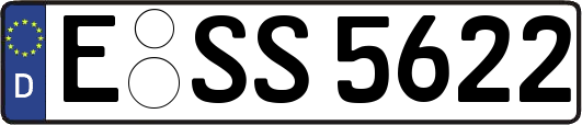 E-SS5622