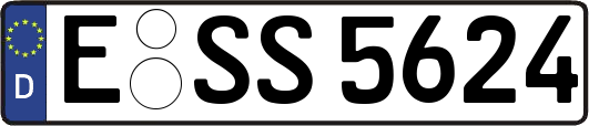 E-SS5624