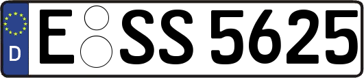 E-SS5625