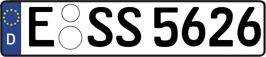 E-SS5626