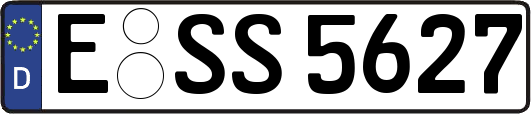 E-SS5627