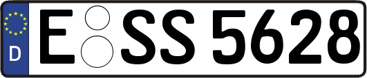 E-SS5628
