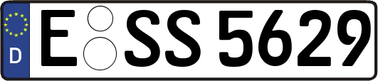 E-SS5629