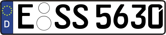 E-SS5630