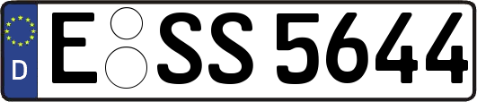 E-SS5644