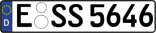 E-SS5646