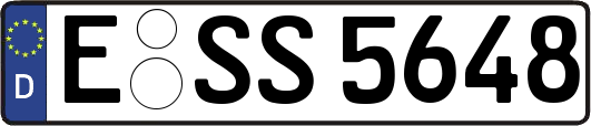 E-SS5648