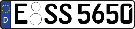 E-SS5650