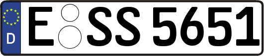 E-SS5651