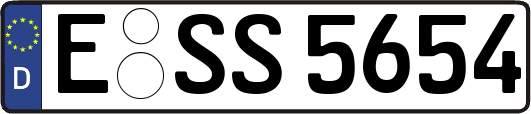 E-SS5654