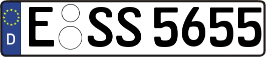 E-SS5655