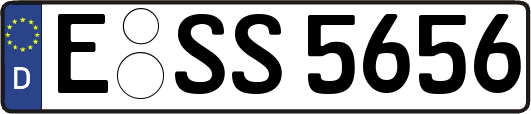 E-SS5656