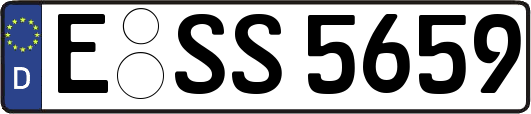 E-SS5659