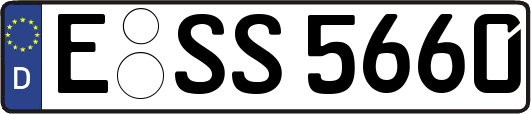 E-SS5660